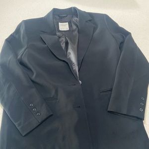 Abercrombie Blazer